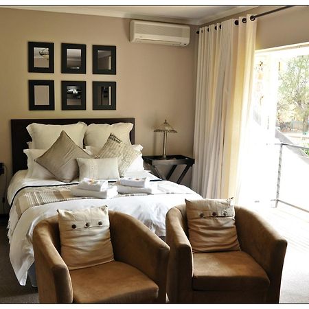 Lemon&Lime Guesthouse Bloemfontein Chambre photo