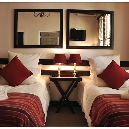Lemon&Lime Guesthouse Bloemfontein Chambre photo