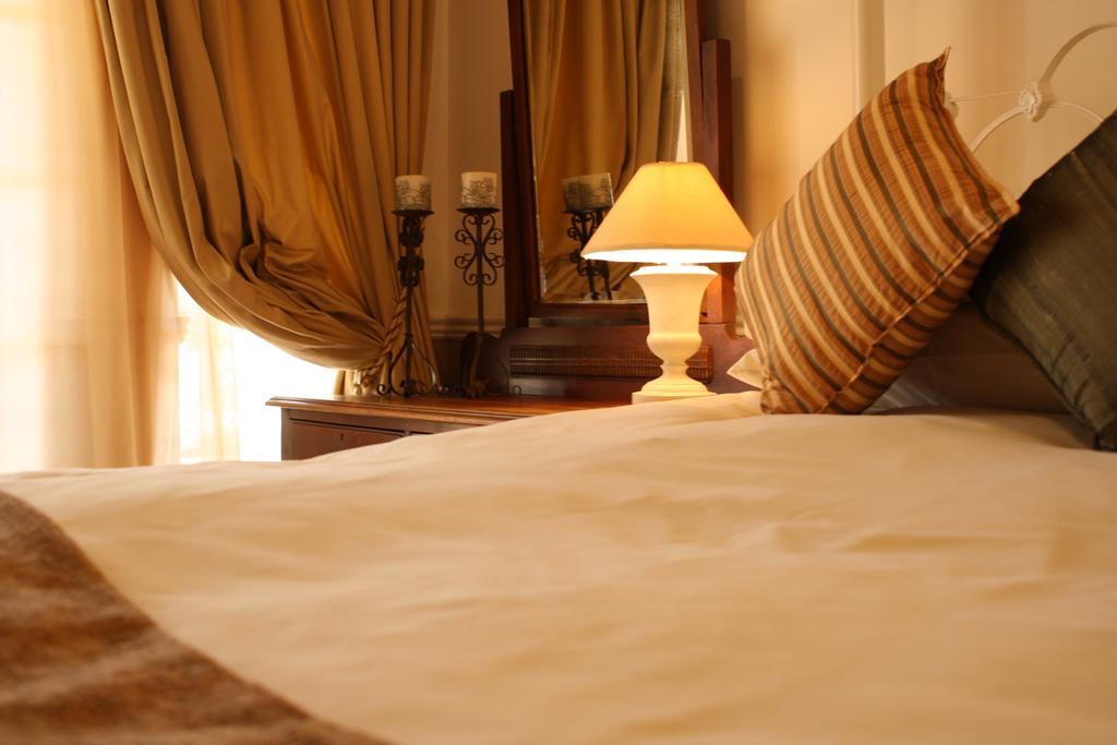 Lemon&Lime Guesthouse Bloemfontein Chambre photo