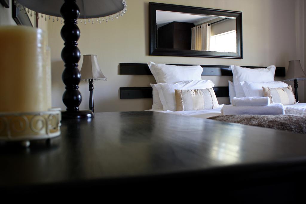 Lemon&Lime Guesthouse Bloemfontein Chambre photo