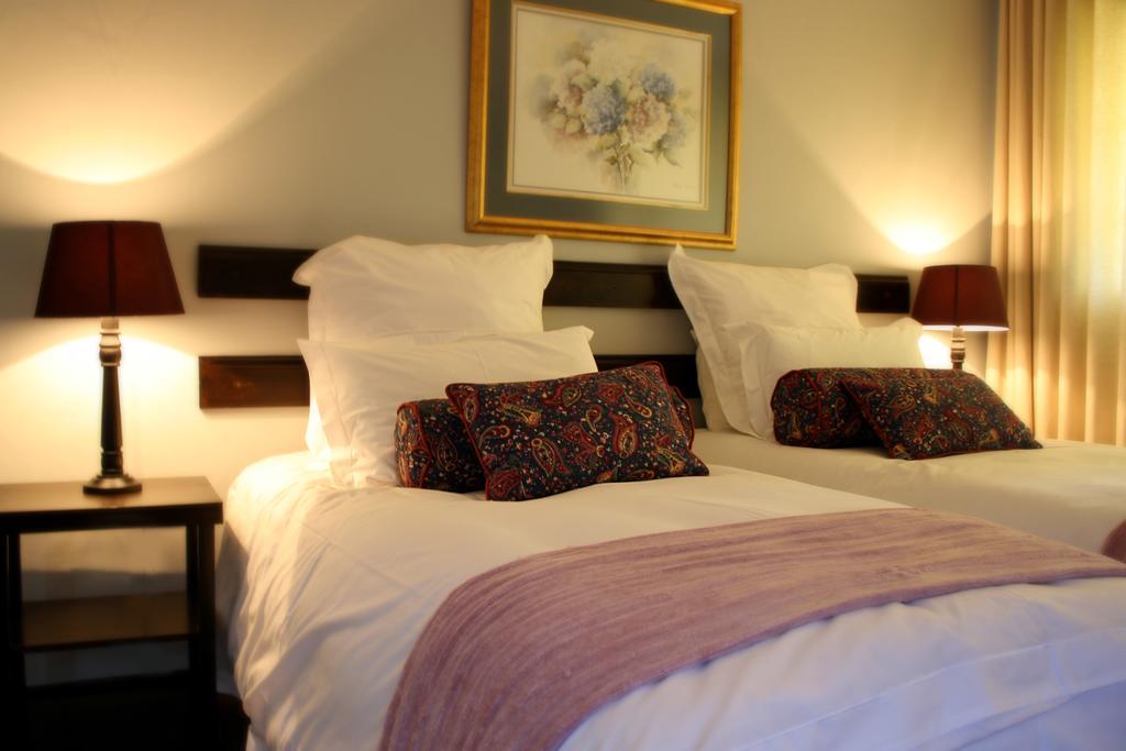 Lemon&Lime Guesthouse Bloemfontein Chambre photo
