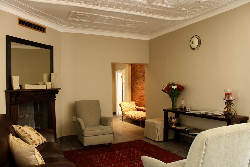 Lemon&Lime Guesthouse Bloemfontein Extérieur photo