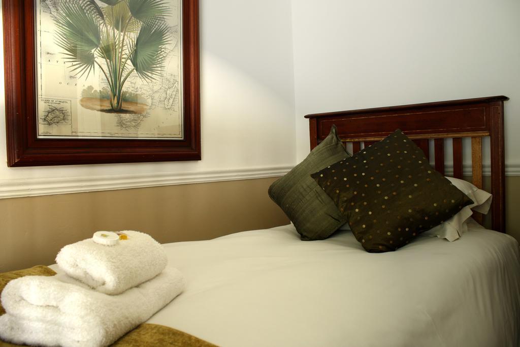 Lemon&Lime Guesthouse Bloemfontein Extérieur photo