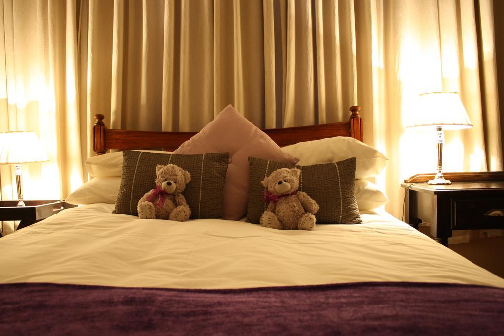 Lemon&Lime Guesthouse Bloemfontein Chambre photo