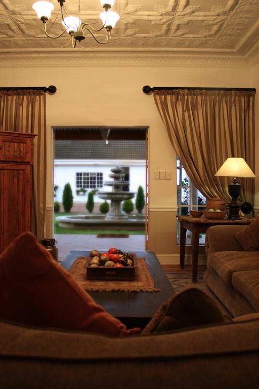 Lemon&Lime Guesthouse Bloemfontein Extérieur photo