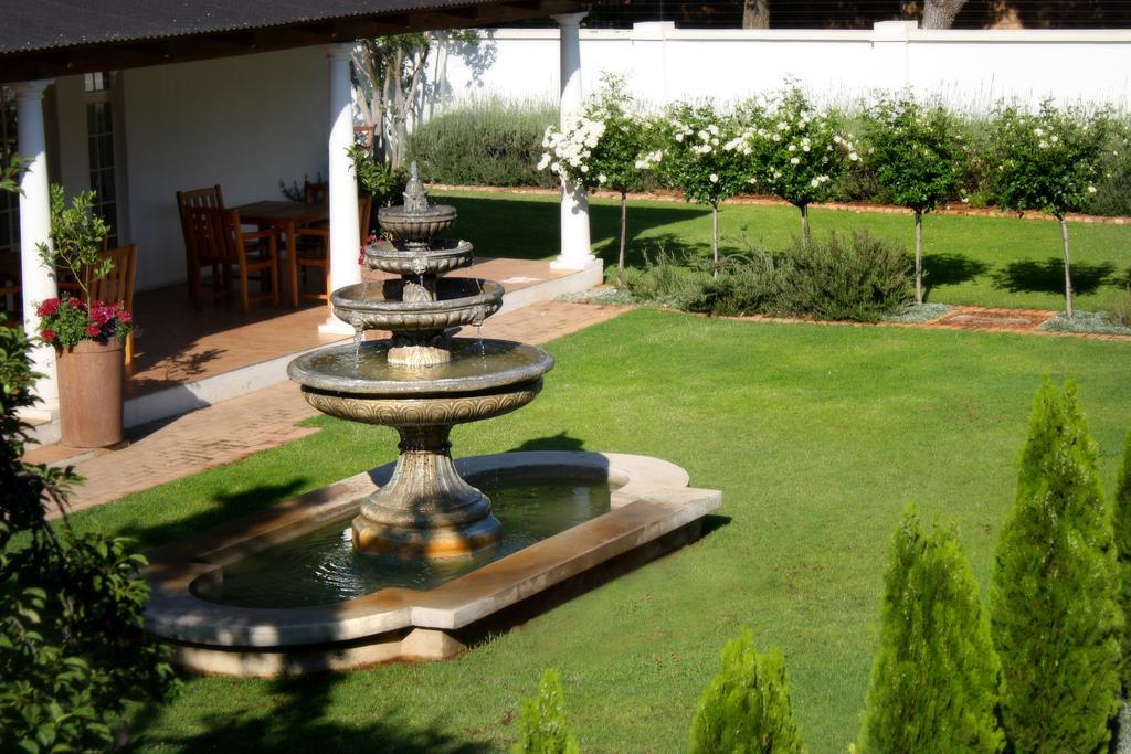 Lemon&Lime Guesthouse Bloemfontein Extérieur photo
