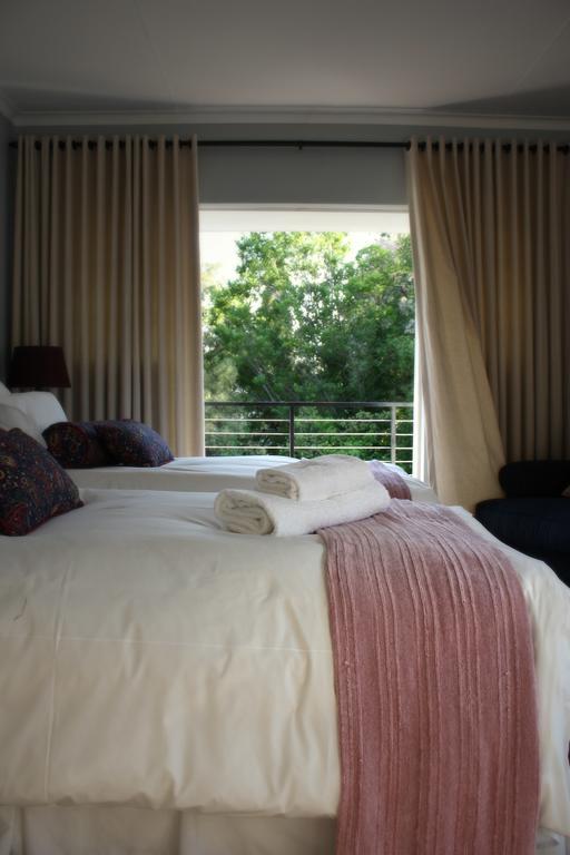 Lemon&Lime Guesthouse Bloemfontein Chambre photo