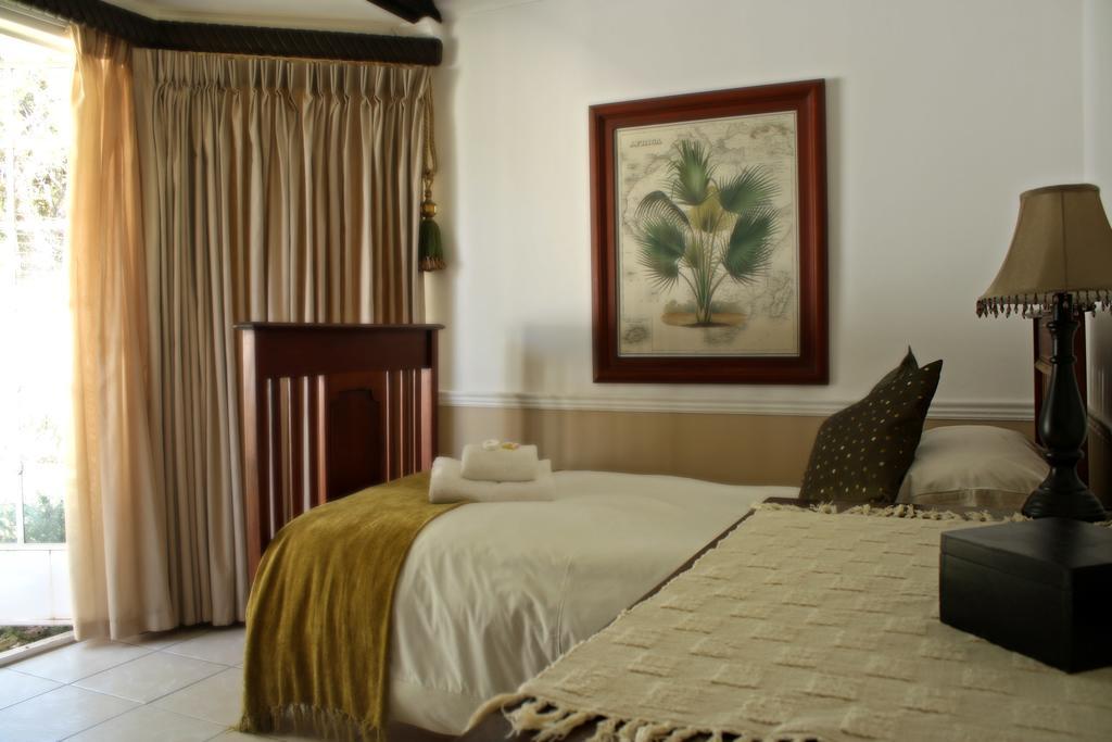 Lemon&Lime Guesthouse Bloemfontein Extérieur photo