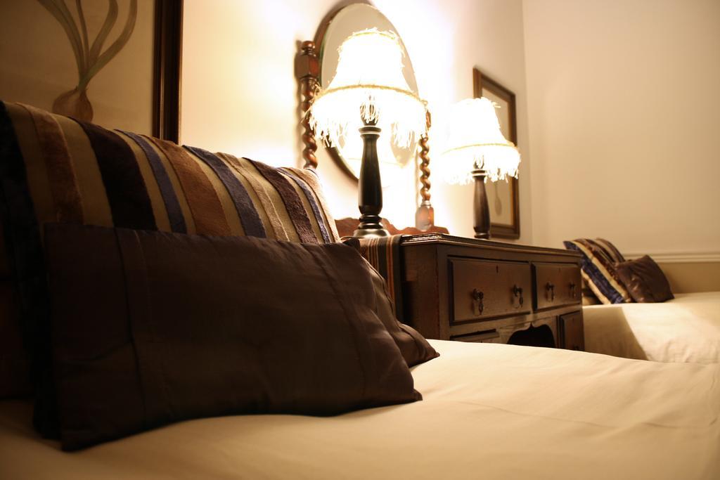 Lemon&Lime Guesthouse Bloemfontein Chambre photo