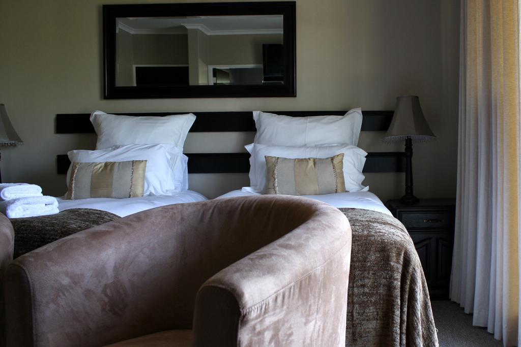 Lemon&Lime Guesthouse Bloemfontein Chambre photo