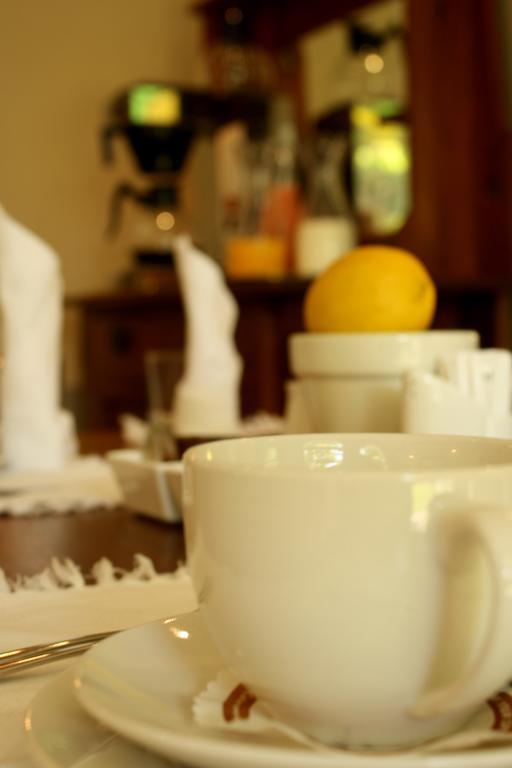 Lemon&Lime Guesthouse Bloemfontein Extérieur photo