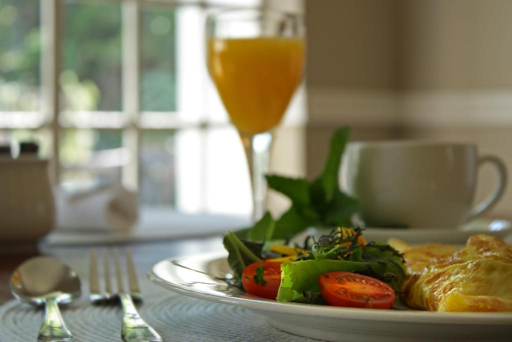 Lemon&Lime Guesthouse Bloemfontein Extérieur photo