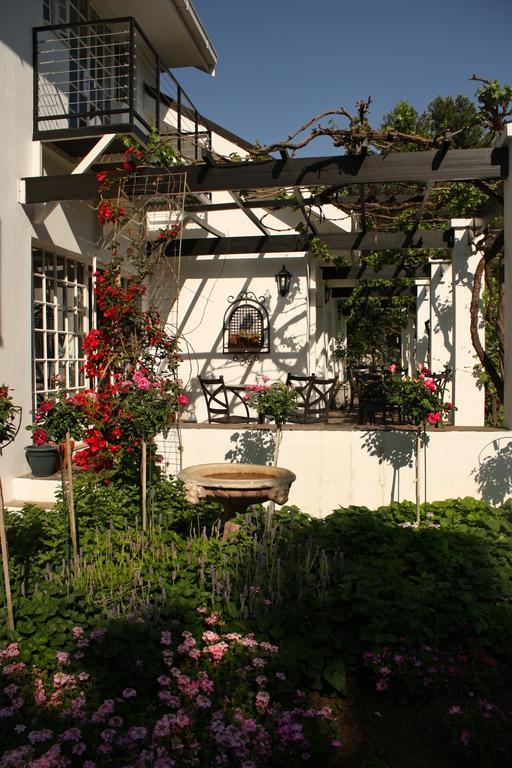 Lemon&Lime Guesthouse Bloemfontein Extérieur photo