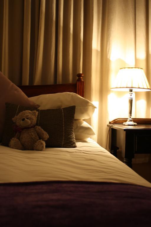 Lemon&Lime Guesthouse Bloemfontein Chambre photo