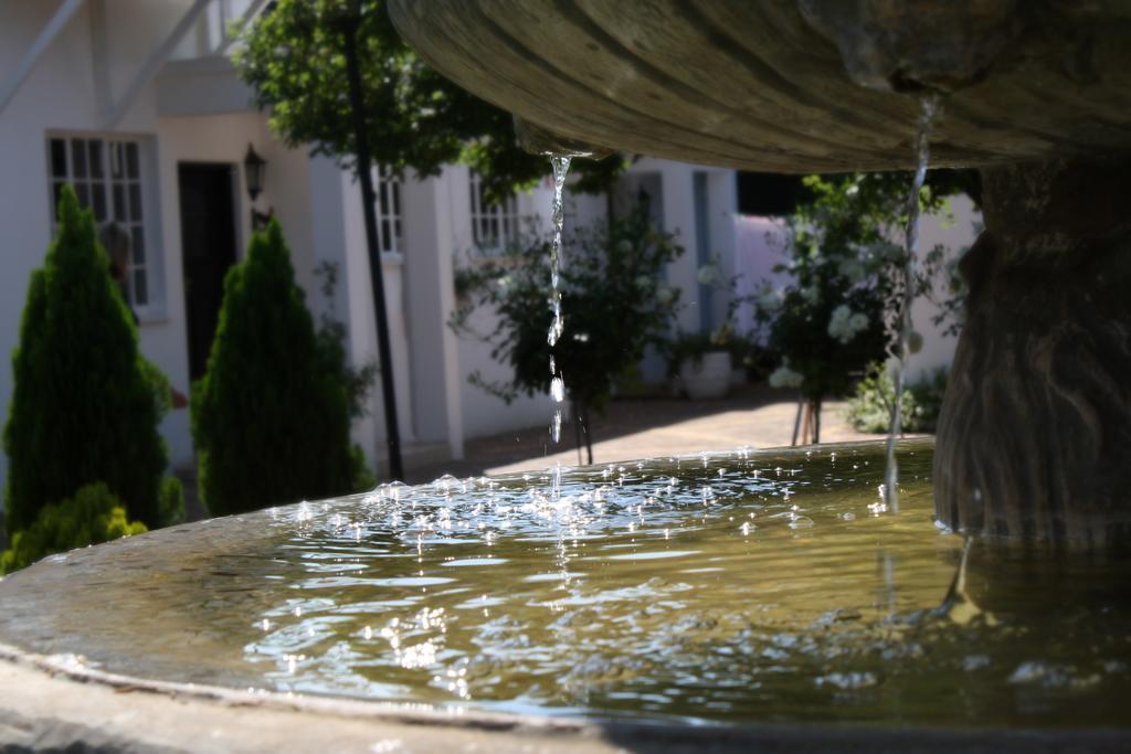 Lemon&Lime Guesthouse Bloemfontein Extérieur photo