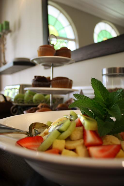 Lemon&Lime Guesthouse Bloemfontein Extérieur photo