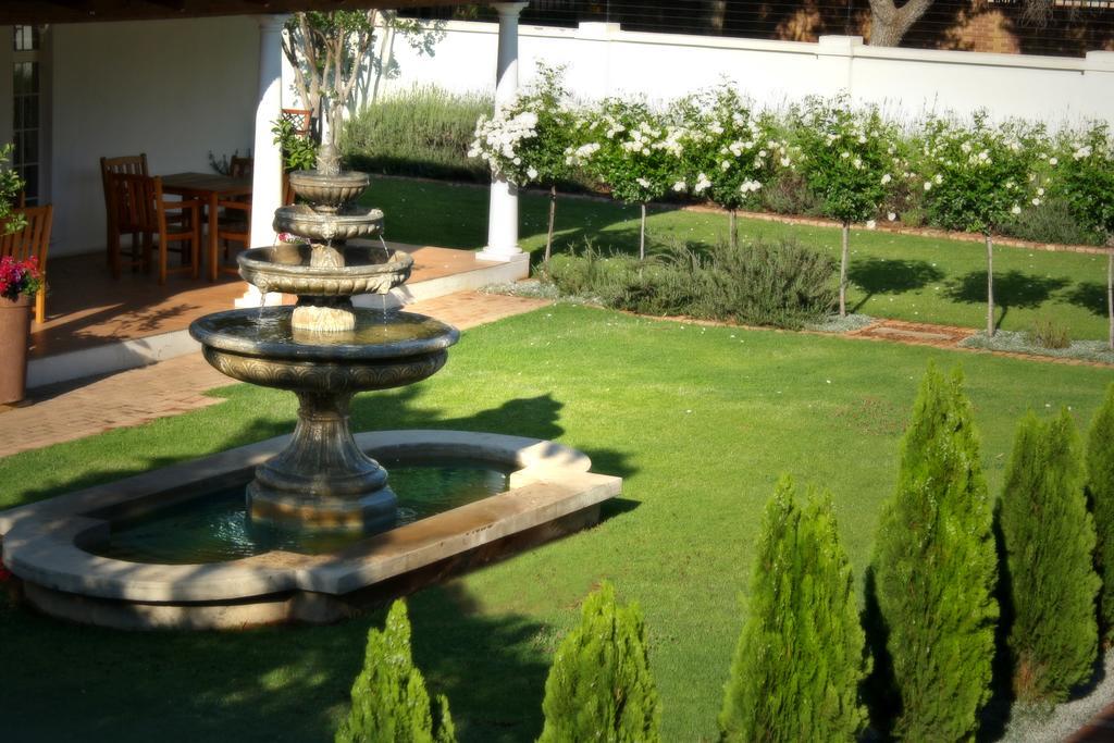 Lemon&Lime Guesthouse Bloemfontein Extérieur photo
