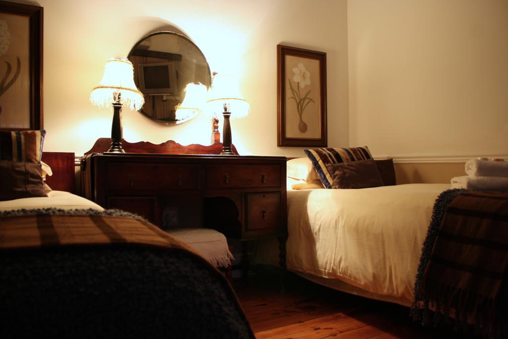 Lemon&Lime Guesthouse Bloemfontein Chambre photo