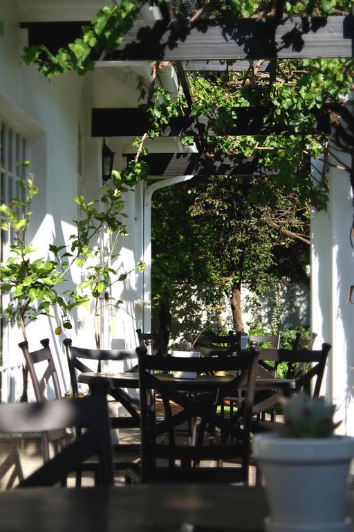Lemon&Lime Guesthouse Bloemfontein Extérieur photo