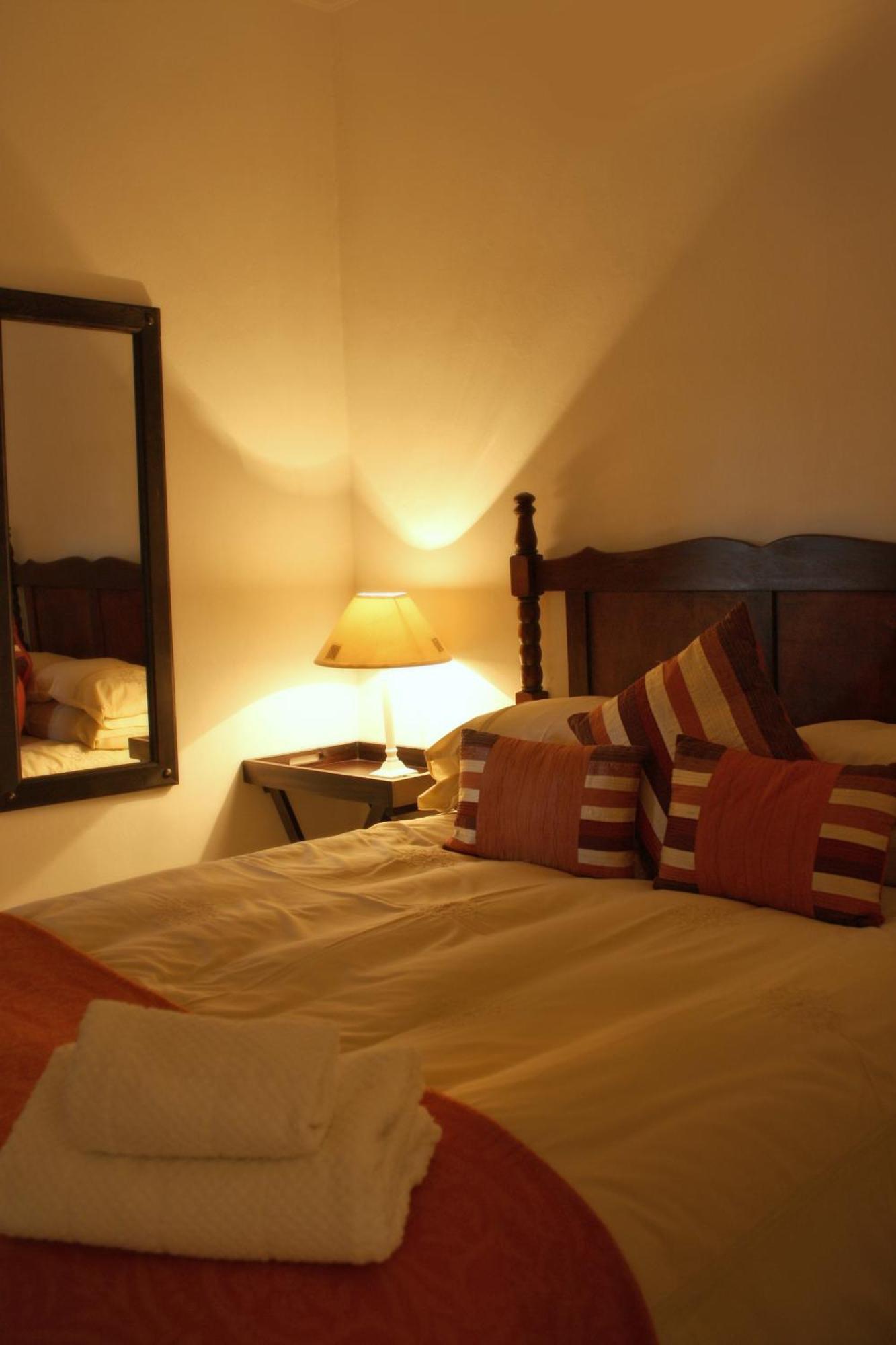 Lemon&Lime Guesthouse Bloemfontein Extérieur photo