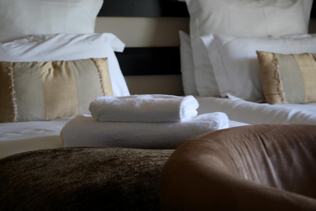 Lemon&Lime Guesthouse Bloemfontein Chambre photo
