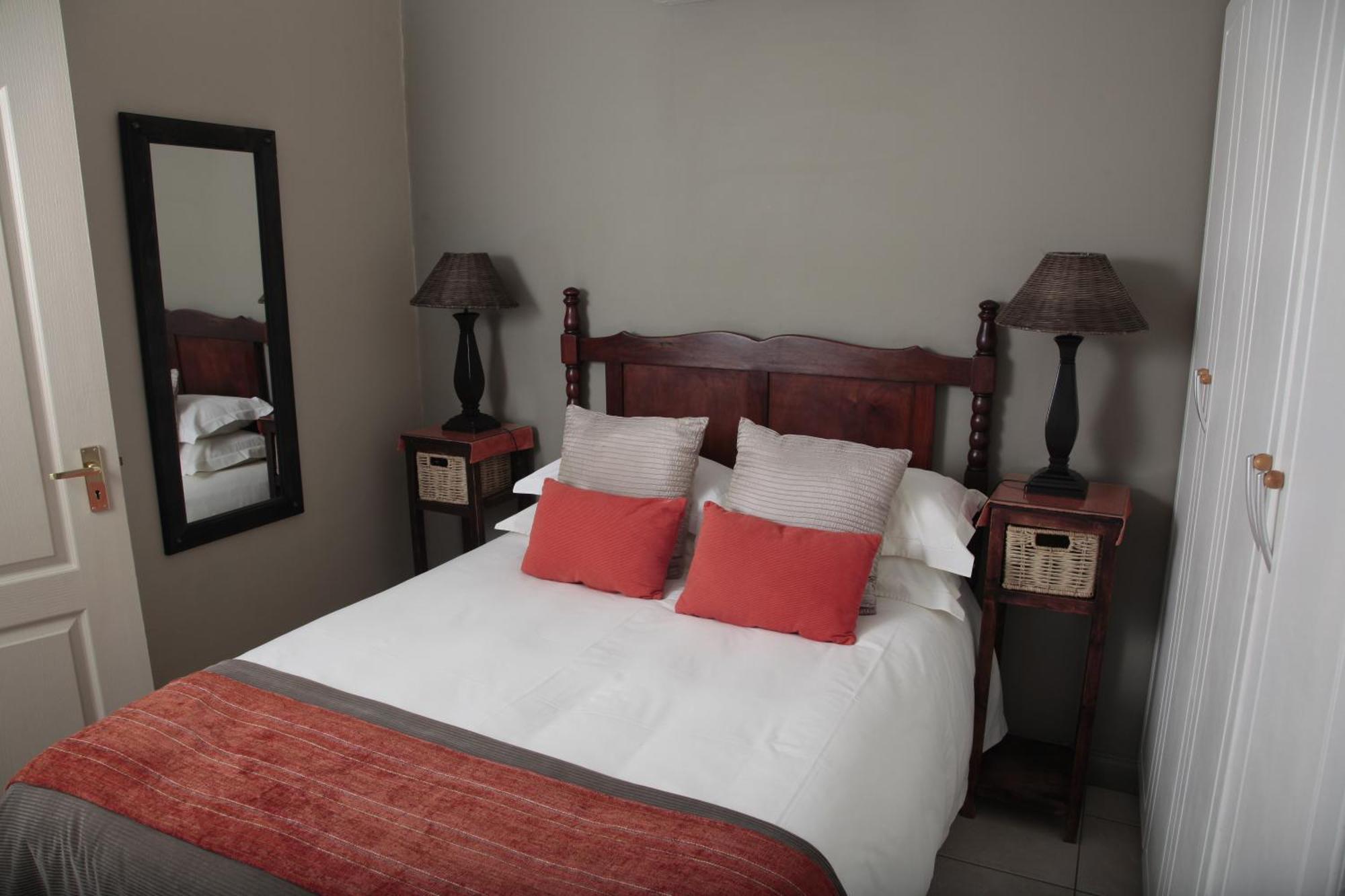 Lemon&Lime Guesthouse Bloemfontein Chambre photo