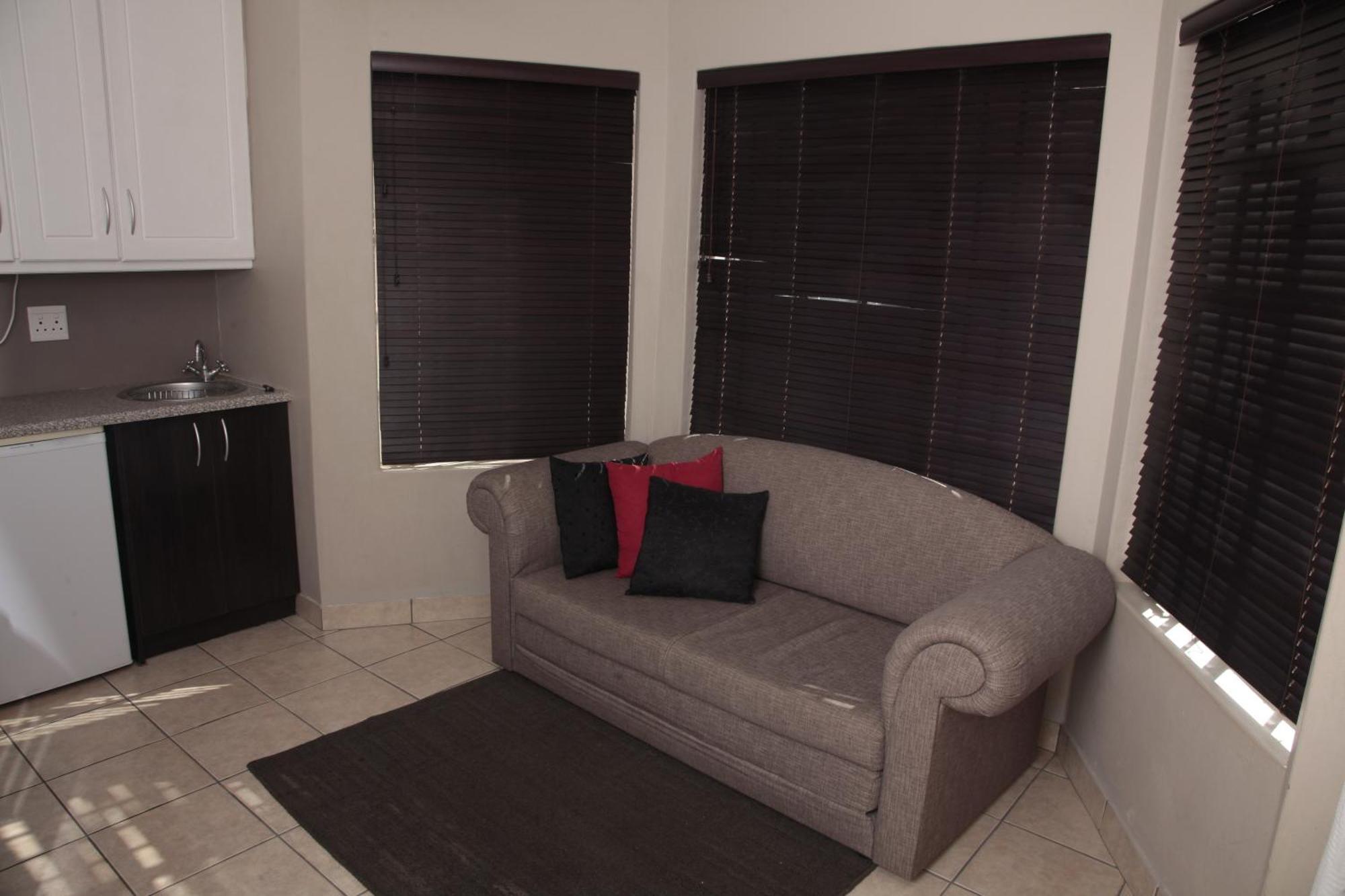 Lemon&Lime Guesthouse Bloemfontein Chambre photo