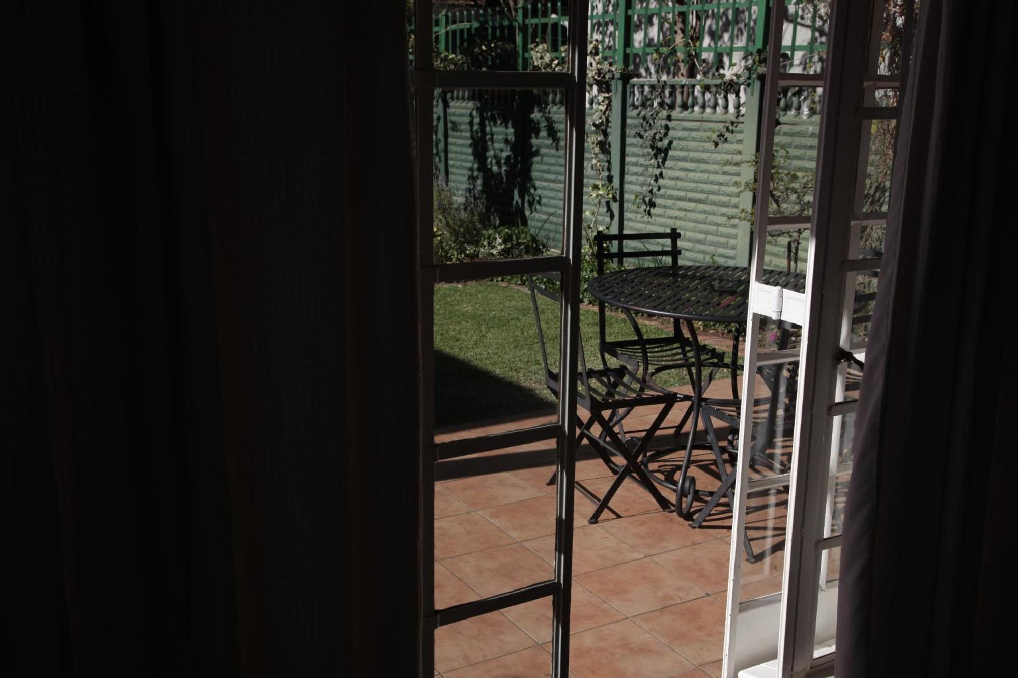 Lemon&Lime Guesthouse Bloemfontein Chambre photo