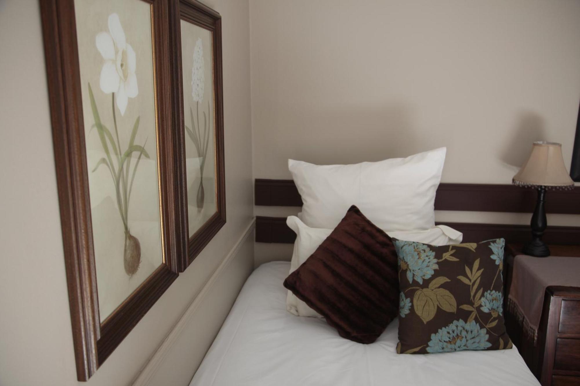 Lemon&Lime Guesthouse Bloemfontein Chambre photo