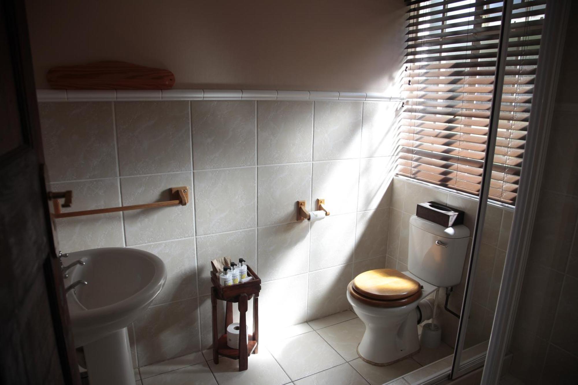 Lemon&Lime Guesthouse Bloemfontein Chambre photo