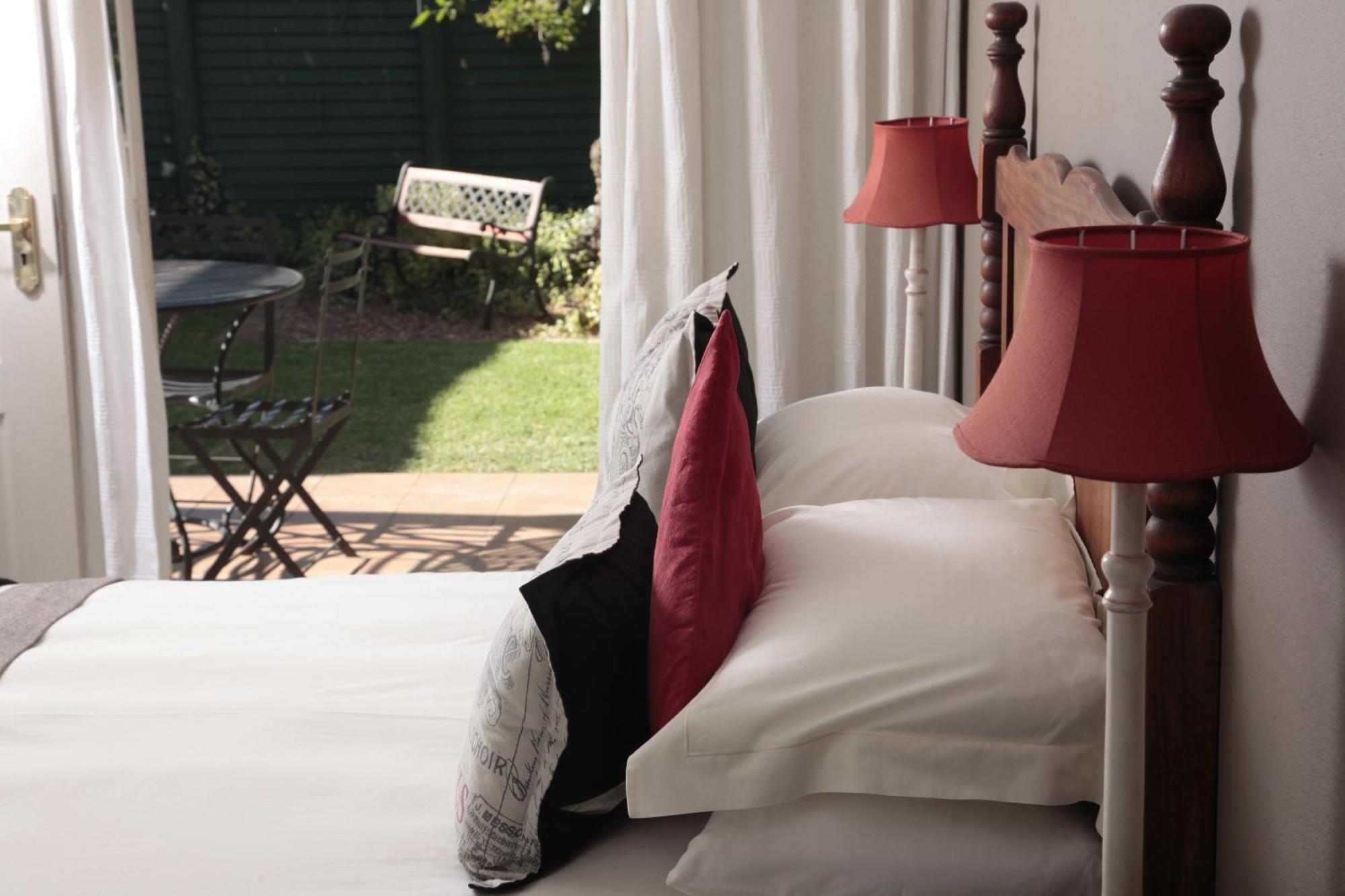 Lemon&Lime Guesthouse Bloemfontein Chambre photo