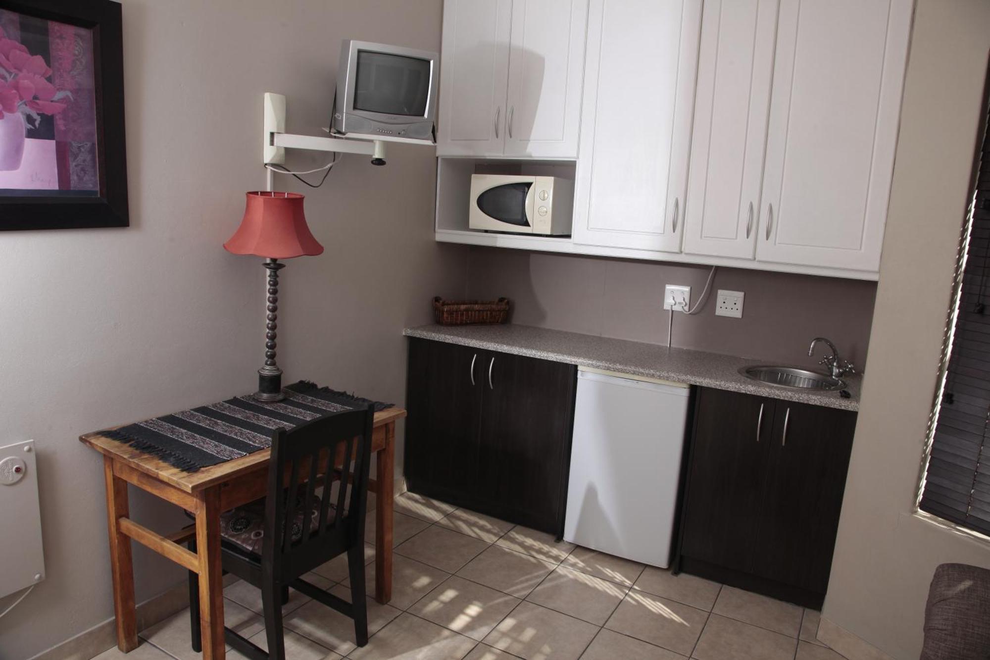 Lemon&Lime Guesthouse Bloemfontein Chambre photo