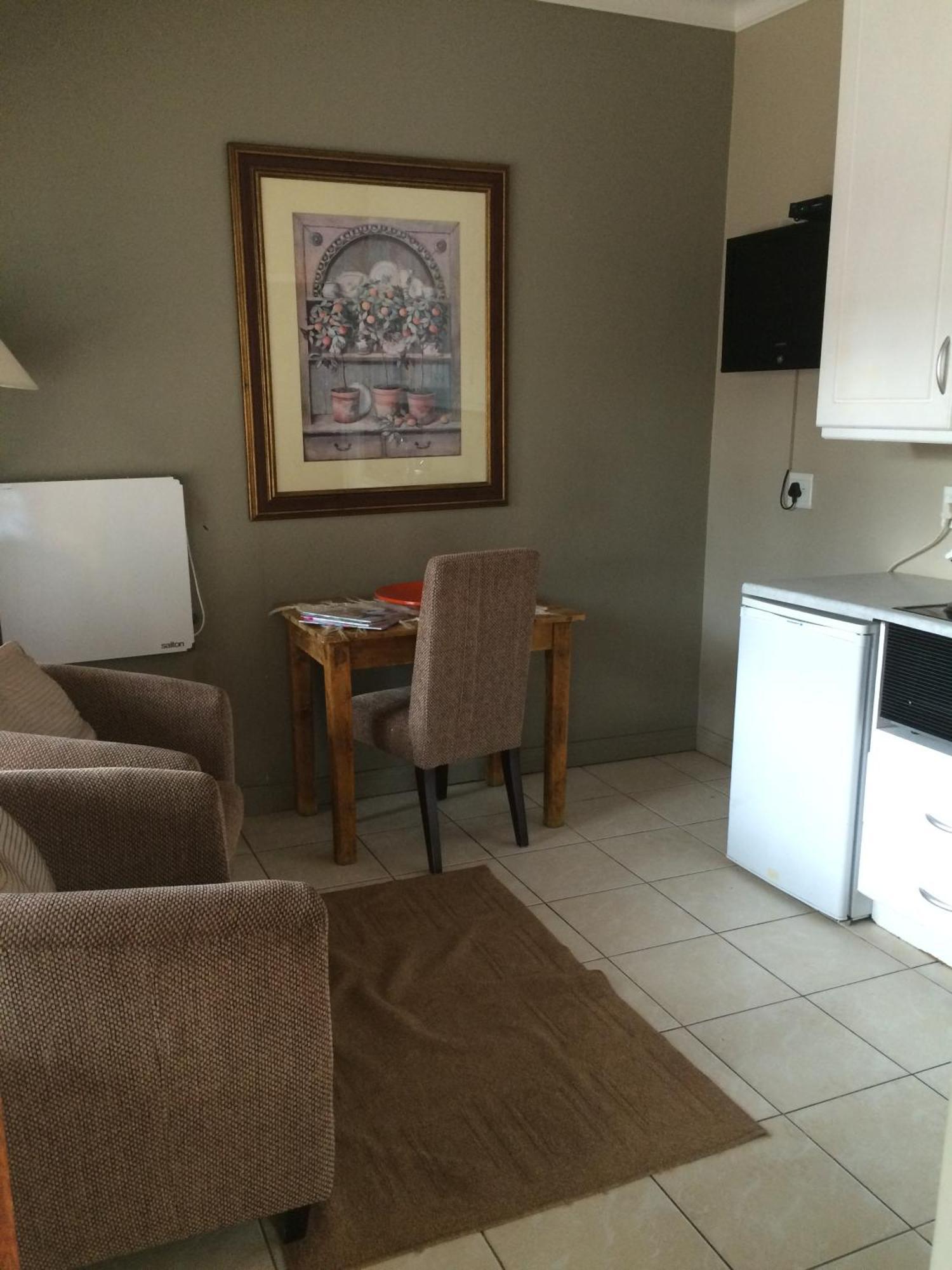 Lemon&Lime Guesthouse Bloemfontein Chambre photo