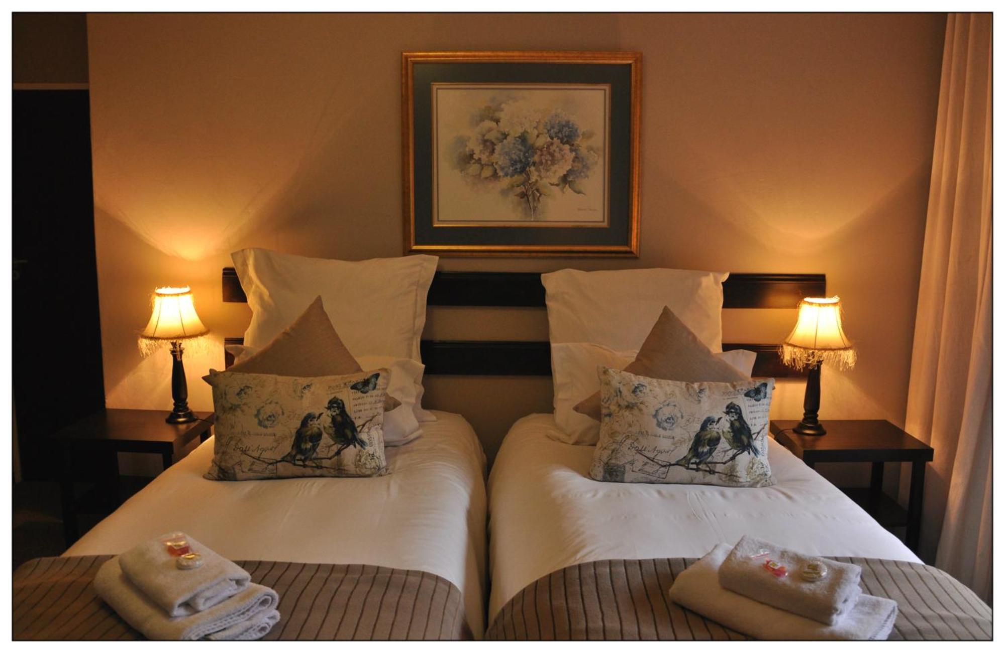 Lemon&Lime Guesthouse Bloemfontein Chambre photo