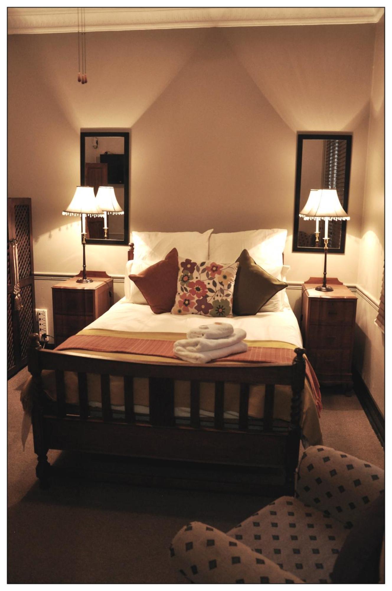 Lemon&Lime Guesthouse Bloemfontein Chambre photo