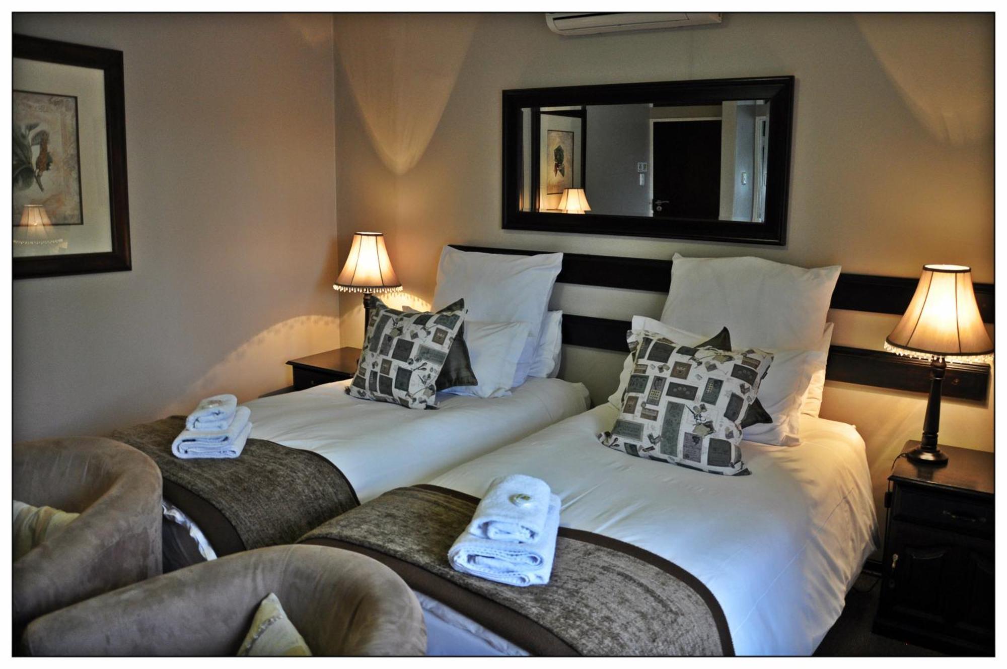 Lemon&Lime Guesthouse Bloemfontein Chambre photo