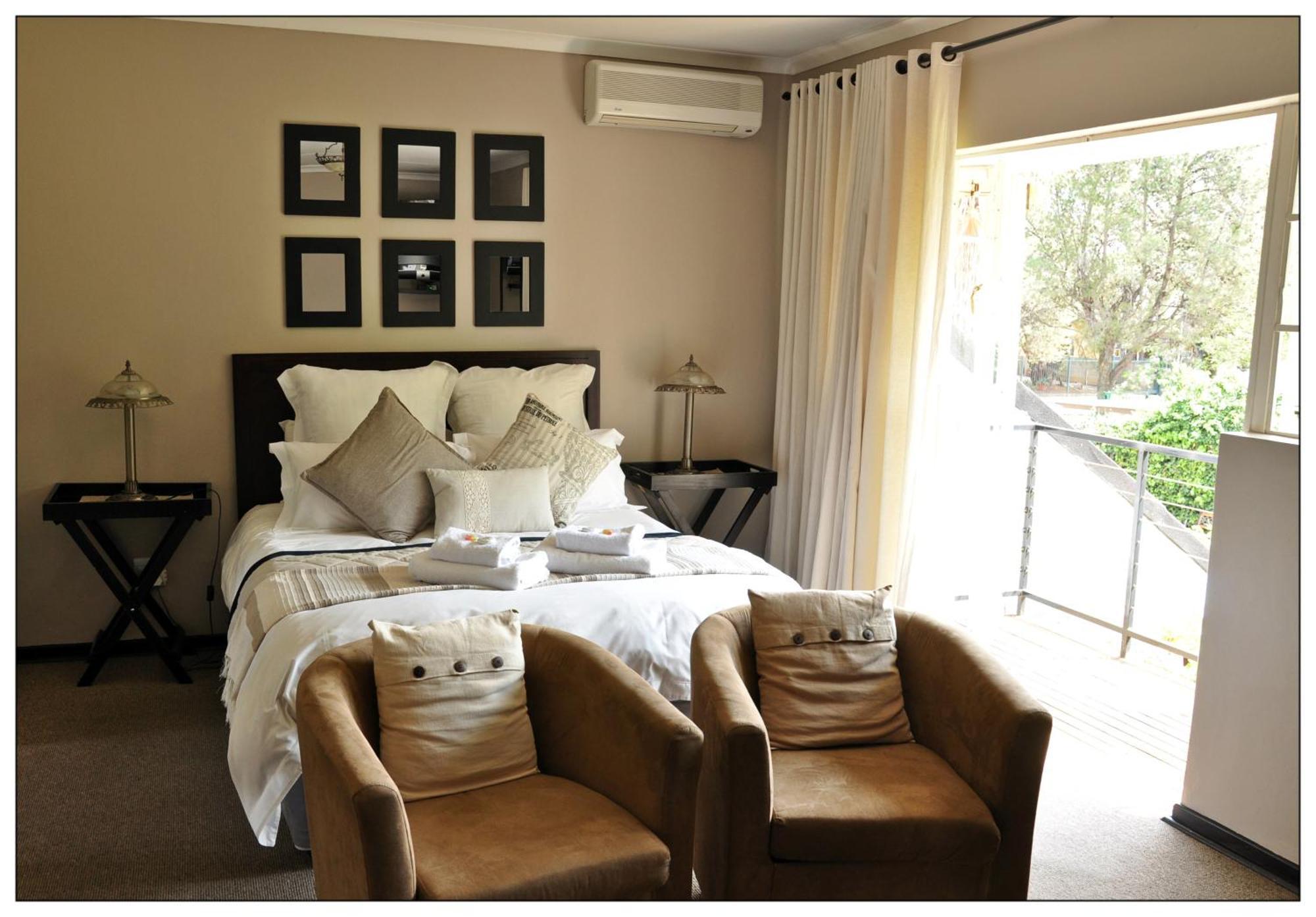 Lemon&Lime Guesthouse Bloemfontein Chambre photo