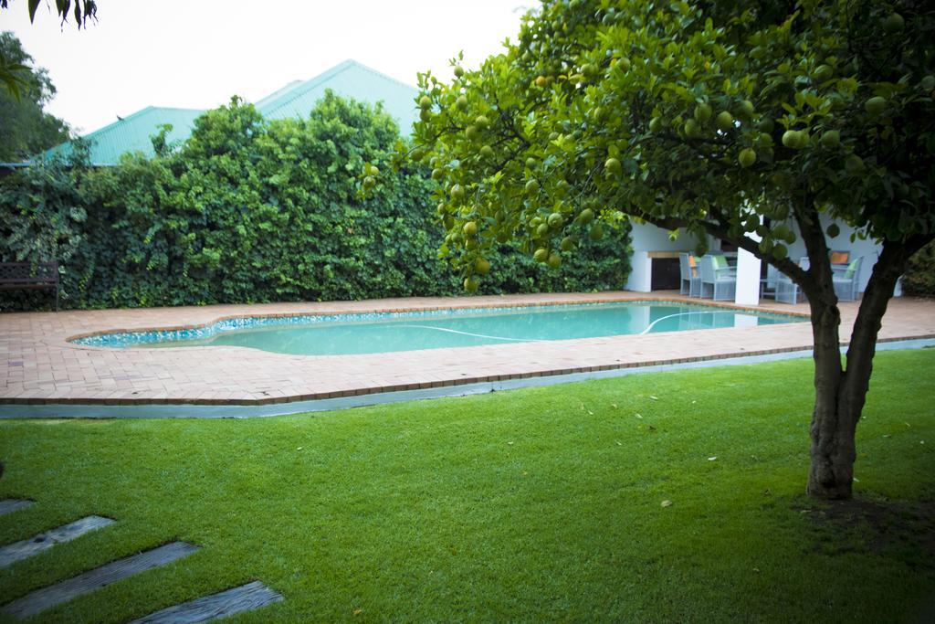 Lemon&Lime Guesthouse Bloemfontein Extérieur photo