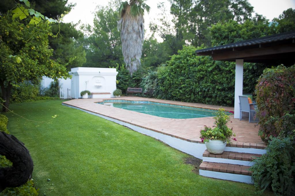 Lemon&Lime Guesthouse Bloemfontein Extérieur photo