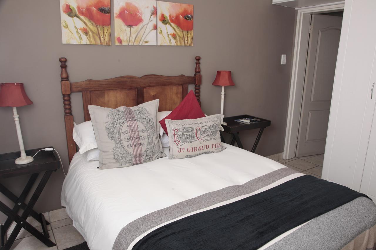 Lemon&Lime Guesthouse Bloemfontein Chambre photo